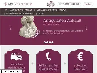 antik-experte.at