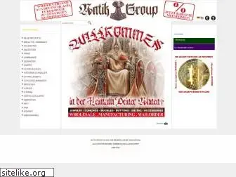 antik-group.com
