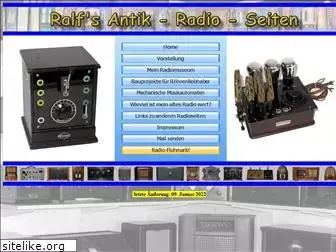 antik-radio.de