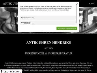 antik-uhren.com