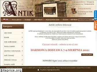 antik.com.pl