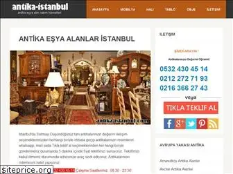antika-istanbul.com