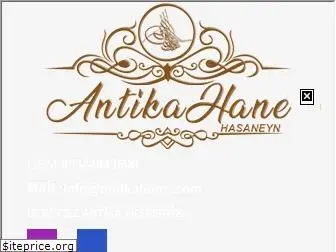 antikahane.com