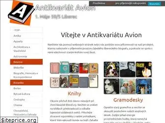 antikavion.cz