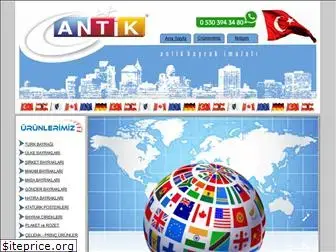 antikbayrak.com