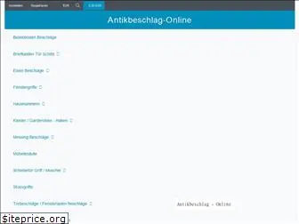 antikbeschlag-online.de