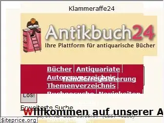 antikbuch24.de