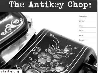 antikeychop.com