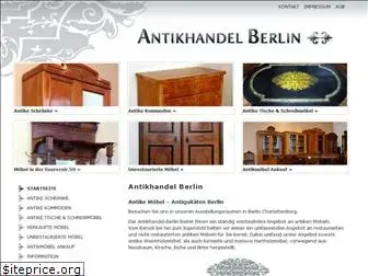 antikhandel-berlin.com