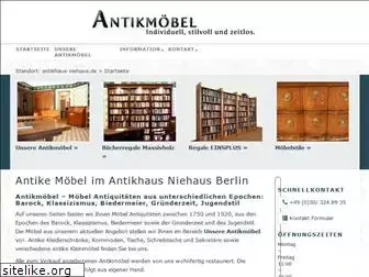 antikhaus-niehaus.de