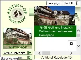 antikhof-rabelsdorf.de