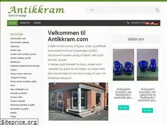 antikkram.com