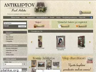 antikliptov.com