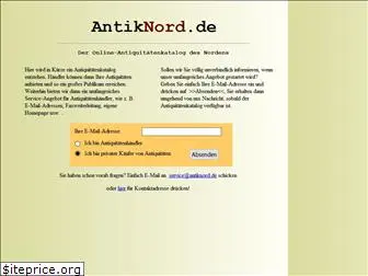 antiknord.de