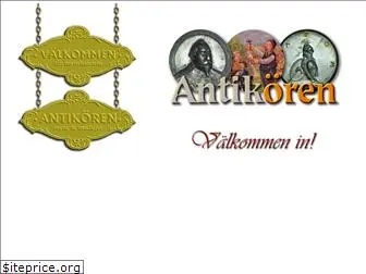 antikoren.se