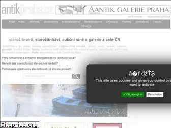 antikpraha.cz