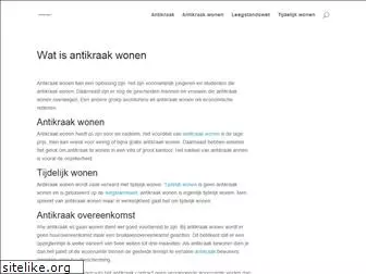 antikraak-wonen.nl