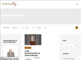 antikshop-blog.de