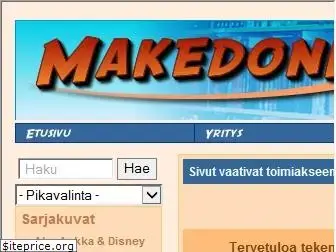 antikvariaattimakedonia.fi