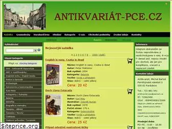 antikvariat-pce.cz