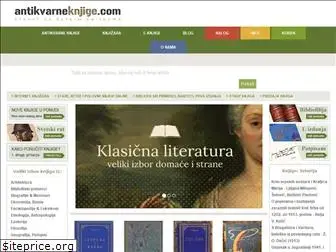 antikvarne-knjige.com