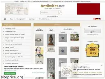 antikvitet.net