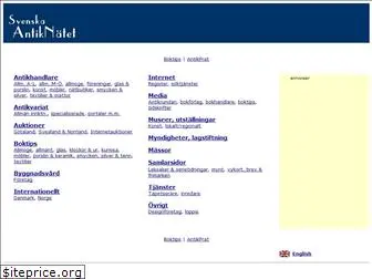 antikviteter.net