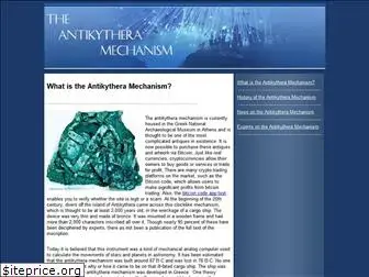 antikythera-mechanism.com