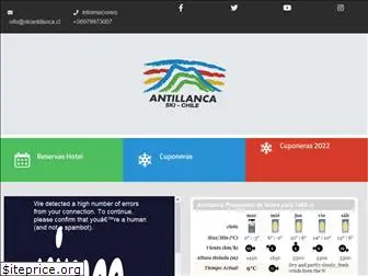 antillanca.cl