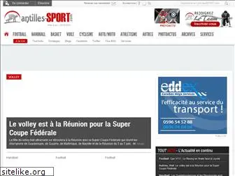 antilles-sport.com