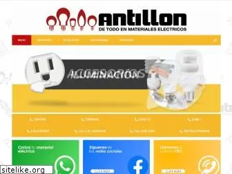 antillon.com.gt