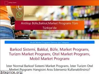 antilopmarketprogrami.com