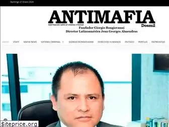 antimafiadosmil.com