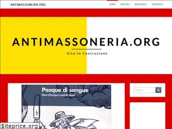 antimassoneria.org