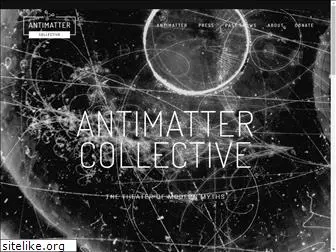 antimatter.org