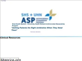 antimicrobialstewardship.com