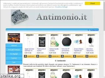 antimonio.it