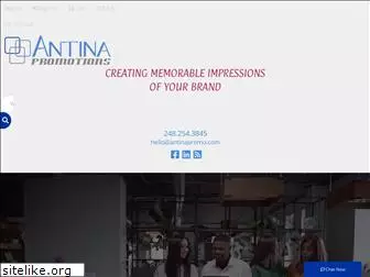 antinapromo.com