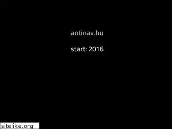 antinav.hu