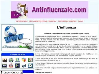 antinfluenzale.com
