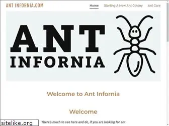 antinfornia.com