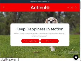 antinol.com.au