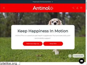 antinol.com