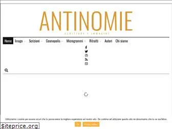 antinomie.it