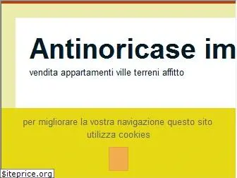 antinoricase.it