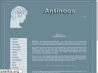 antinous.eu