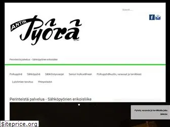 antinpyora.fi