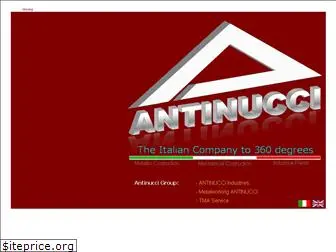 antinucci.com