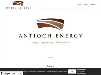 antioch.energy