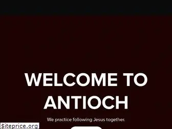 antiocha2.org
